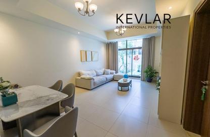 Villa - 3 Bedrooms - 2 Bathrooms for rent in Senses at the Fields - The Fields - District 11 - Mohammed Bin Rashid City - Dubai Villa - 3 Bedrooms - 2 Bathrooms for rent in Senses at the Fields - The Fields - District 11 - Mohammed Bin Rashid City - Dubai