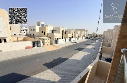 Villa - 5 Bedrooms - 6 Bathrooms for sale in Al Helio 1 - Al Helio - Ajman