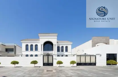 فيلا - 5 غرف نوم - 7 حمامات للايجار في سكاي هيلز ريزيدينس - البرشاء جنوب 2 - جنوب البرشاء - البرشاء - دبي
