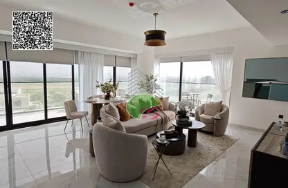 شقة - غرفة نوم - 2 حمامات للبيع في جلام ريزيدنسيز - الزورا - عجمان