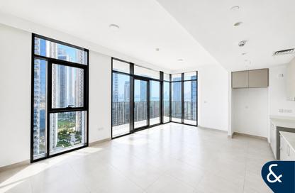 Apartment - 2 - 2 for sale in Creek Crescent - Dubai Creek Harbour (The Lagoons) - Dubai