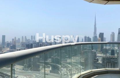 Apartment - 3 Bedrooms - 4 Bathrooms for rent in Tower A - Damac Towers by Paramount - Business Bay - Dubai Apartment - 3 Bedrooms - 4 Bathrooms for rent in Tower A - Damac Towers by Paramount - Business Bay - Dubai