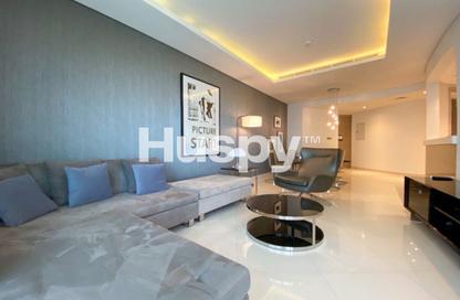 Apartment - 3 Bedrooms - 4 Bathrooms for rent in Tower A - Damac Towers by Paramount - Business Bay - Dubai Apartment - 3 Bedrooms - 4 Bathrooms for rent in Tower A - Damac Towers by Paramount - Business Bay - Dubai