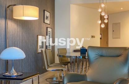 Apartment - 3 Bedrooms - 4 Bathrooms for rent in Tower A - Damac Towers by Paramount - Business Bay - Dubai Apartment - 3 Bedrooms - 4 Bathrooms for rent in Tower A - Damac Towers by Paramount - Business Bay - Dubai