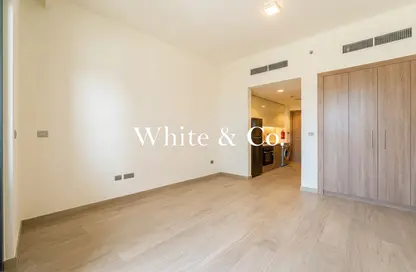 Apartment - 1 Bathroom for rent in Azizi Riviera 40 - Azizi Riviera - Meydan One - Meydan - Dubai