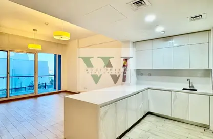 Apartment - 2 Bedrooms - 2 Bathrooms for sale in Gemini Splendor - Sobha Hartland - Mohammed Bin Rashid City - Dubai