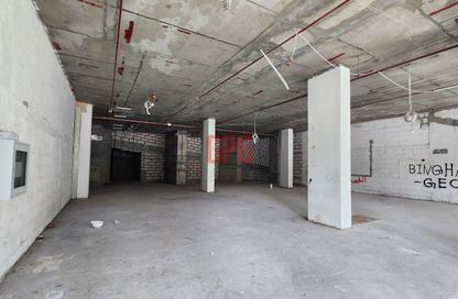 Retail - Studio - 1 for rent in Binghatti Phantom - District 17 - Jumeirah Village Circle - Dubai