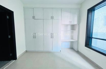 Apartment - 1 Bedroom - 2 Bathrooms for rent in Al Mamzar - Al Mamzar - Sharjah - Sharjah Apartment - 1 Bedroom - 2 Bathrooms for rent in Al Mamzar - Al Mamzar - Sharjah - Sharjah