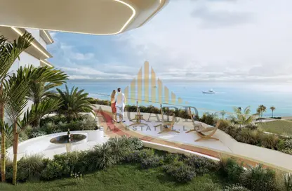 Apartment - 1 Bathroom for sale in Breez by Danube - Maritime City - Dubai