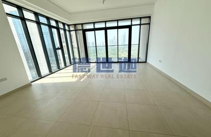 Apartment - 2 - 3 for rent in Vida Residence 3 - Vida Residence - The Hills - Dubai