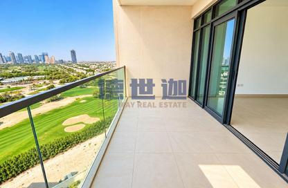 Apartment - 2 - 3 for rent in Vida Residence 3  and  4 - Vida Residence - The Hills - Dubai