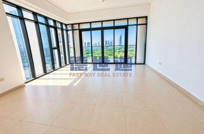 Apartment - 2 - 3 for rent in Vida Residence 3  and  4 - Vida Residence - The Hills - Dubai