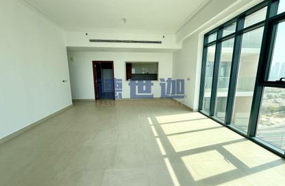 Apartment - 2 - 3 for rent in Vida Residence 3  and  4 - Vida Residence - The Hills - Dubai