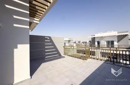 تاون هاوس - 3 غرف نوم - 3 حمامات للايجار في كاميليا - داماك هيلز 2 - دبي تاون هاوس - 3 غرف نوم - 3 حمامات للايجار في كاميليا - داماك هيلز 2 - دبي
