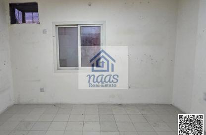 سكن عمال - استوديو - 6 حمامات للايجار في الجرف الصناعية 2 - الجرف الصناعية - عجمان