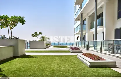 Duplex - 2 Bedrooms - 3 Bathrooms for sale in Pacific Bora Bora - Pacific - Al Marjan Island - Ras Al Khaimah