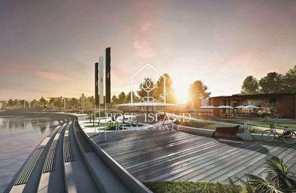 Land - Studio for sale in Lea - Yas Acres - Yas Island - Abu Dhabi