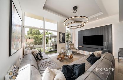 Townhouse - 4 Bedrooms - 4 Bathrooms for sale in West Village - Al Furjan - Dubai