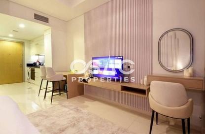 Apartment - Studio - 1 Bathroom for rent in Aykon City Tower C - Aykon City - Business Bay - Dubai