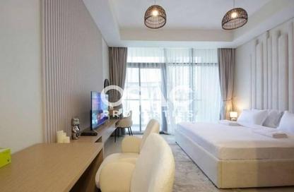 Apartment - Studio - 1 Bathroom for rent in Aykon City Tower C - Aykon City - Business Bay - Dubai