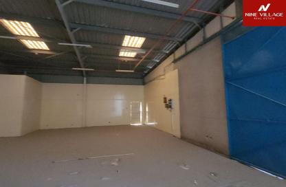 Warehouse - Studio - 2 for sale in Al Quoz Industrial Area 2 - Al Quoz Industrial Area - Al Quoz - Dubai