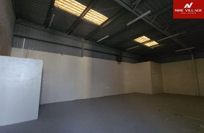 Warehouse - Studio - 2 for sale in Al Quoz Industrial Area 2 - Al Quoz Industrial Area - Al Quoz - Dubai