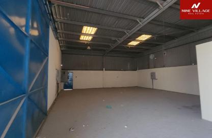 Warehouse - Studio - 2 for sale in Al Quoz Industrial Area 2 - Al Quoz Industrial Area - Al Quoz - Dubai