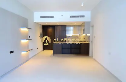 Apartment - 1 Bedroom - 2 Bathrooms for rent in Stonehenge Residence - District 10 - Jumeirah Village Circle - Dubai