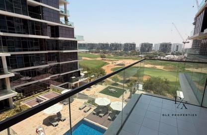 Apartment - 1 Bedroom - 2 Bathrooms for rent in Golf Promenade 2B - Golf Promenade 2 - Golf Town - Damac Hills - Dubai Apartment - 1 Bedroom - 2 Bathrooms for rent in Golf Promenade 2B - Golf Promenade 2 - Golf Town - Damac Hills - Dubai