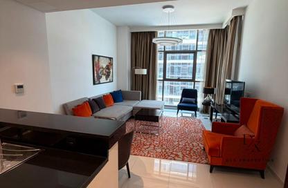 Apartment - 1 Bedroom - 2 Bathrooms for rent in Golf Promenade 2B - Golf Promenade 2 - Golf Town - Damac Hills - Dubai Apartment - 1 Bedroom - 2 Bathrooms for rent in Golf Promenade 2B - Golf Promenade 2 - Golf Town - Damac Hills - Dubai