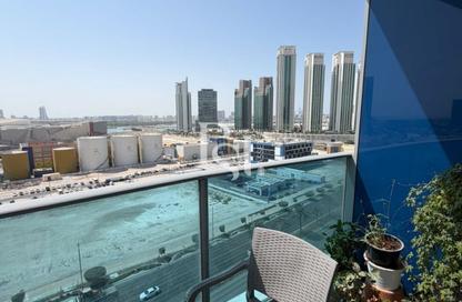 Apartment - 1 - 2 for sale in Julphar Residence - Al Reem Island - Abu Dhabi Apartment - 1 - 2 for sale in Julphar Residence - Al Reem Island - Abu Dhabi