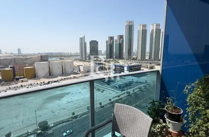 شقة - غرفة نوم - 2 حمامات للبيع في جلفار ريزيدينس - جزيرة الريم - أبوظبي