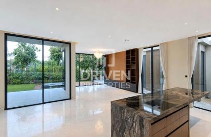 Villa - 5 - 7+ for rent in Harmony 2 - Harmony - Tilal Al Ghaf - Dubai Villa - 5 - 7+ for rent in Harmony 2 - Harmony - Tilal Al Ghaf - Dubai