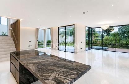 Villa - 5 - 7+ for rent in Harmony 2 - Harmony - Tilal Al Ghaf - Dubai Villa - 5 - 7+ for rent in Harmony 2 - Harmony - Tilal Al Ghaf - Dubai