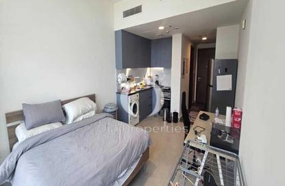 Apartment - Studio - 1 Bathroom for sale in Living Garden 2 - District 14 - Jumeirah Village Circle - Dubai