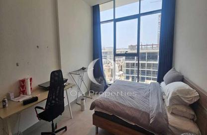 Apartment - Studio - 1 Bathroom for sale in Living Garden 2 - District 14 - Jumeirah Village Circle - Dubai