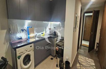 Apartment - Studio - 1 Bathroom for sale in Living Garden 2 - District 14 - Jumeirah Village Circle - Dubai