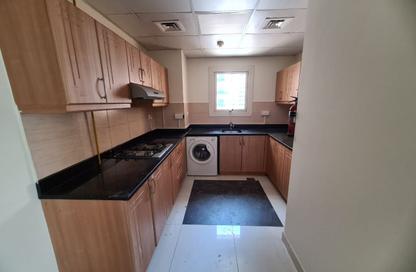 Apartment - 2 Bedrooms - 3 Bathrooms for rent in Elite Sports Residence 2 - Elite Sports Residence - Dubai Sports City - Dubai Apartment - 2 Bedrooms - 3 Bathrooms for rent in Elite Sports Residence 2 - Elite Sports Residence - Dubai Sports City - Dubai