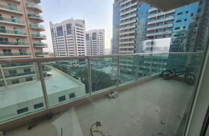Apartment - 2 Bedrooms - 3 Bathrooms for rent in Elite Sports Residence 2 - Elite Sports Residence - Dubai Sports City - Dubai Apartment - 2 Bedrooms - 3 Bathrooms for rent in Elite Sports Residence 2 - Elite Sports Residence - Dubai Sports City - Dubai