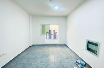 Apartment - 1 Bedroom - 1 Bathroom for rent in Fire Station Road - Muwaileh - Sharjah