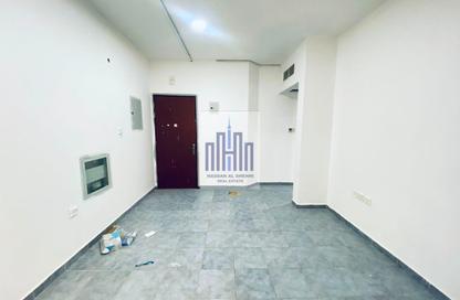 Apartment - 1 Bedroom - 1 Bathroom for rent in Fire Station Road - Muwaileh - Sharjah Apartment - 1 Bedroom - 1 Bathroom for rent in Fire Station Road - Muwaileh - Sharjah