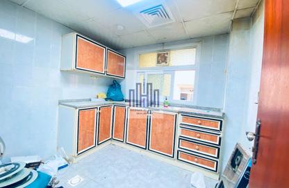 Apartment - 1 Bedroom - 1 Bathroom for rent in Fire Station Road - Muwaileh - Sharjah Apartment - 1 Bedroom - 1 Bathroom for rent in Fire Station Road - Muwaileh - Sharjah