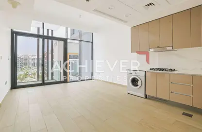 Apartment - 1 Bedroom - 1 Bathroom for sale in Azizi Riviera 16 - Azizi Riviera - Meydan One - Meydan - Dubai