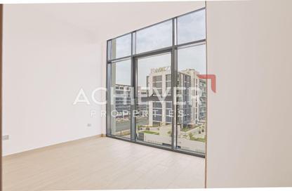 Apartment - 1 Bedroom - 1 Bathroom for sale in Azizi Riviera 16 - Azizi Riviera - Meydan One - Meydan - Dubai