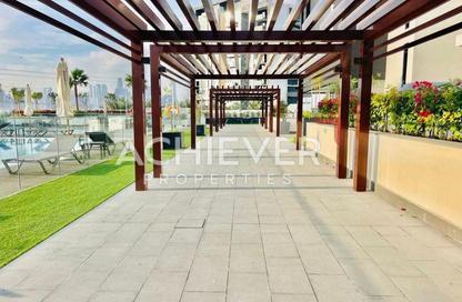 Apartment - 1 Bedroom - 1 Bathroom for sale in Azizi Riviera 16 - Azizi Riviera - Meydan One - Meydan - Dubai