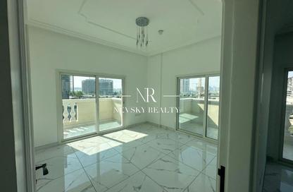 Apartment - 1 Bedroom - 2 Bathrooms for sale in Al Ghaf 1 - Arjan - Dubai