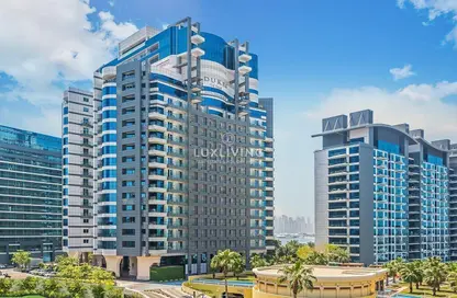 Apartment - Studio - 2 Bathrooms for rent in Dukes The Palm - Palm Jumeirah - Dubai