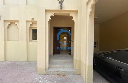 Townhouse - 4 Bedrooms - 3 Bathrooms for rent in The Townhouses at Al Hamra Village - Al Hamra Village - Ras Al Khaimah Townhouse - 4 Bedrooms - 3 Bathrooms for rent in The Townhouses at Al Hamra Village - Al Hamra Village - Ras Al Khaimah