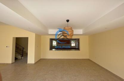 Townhouse - 4 Bedrooms - 3 Bathrooms for rent in The Townhouses at Al Hamra Village - Al Hamra Village - Ras Al Khaimah
