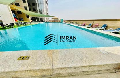 Apartment - 2 Bedrooms - 3 Bathrooms for rent in Al Nahda - Sharjah Apartment - 2 Bedrooms - 3 Bathrooms for rent in Al Nahda - Sharjah